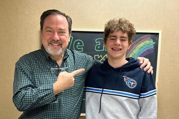 Tennessee Ortho Studios Smile marryville