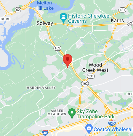 orthodontist in knoxville