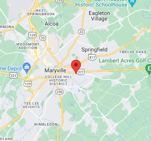 orthodontist in maryville