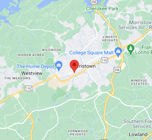 orthodontist in morristown