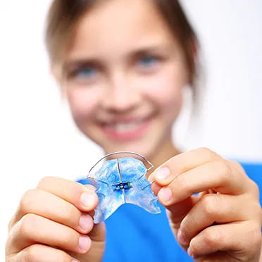 retainer instructions